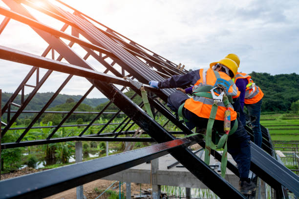 Best Best Roofing Contractors  in London, CA