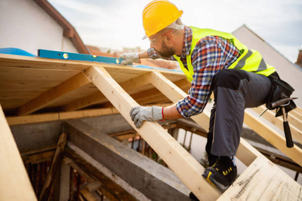 Best Metal Roofing Contractor  in London, CA
