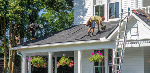 Professional Roofing Contractor in London, CA